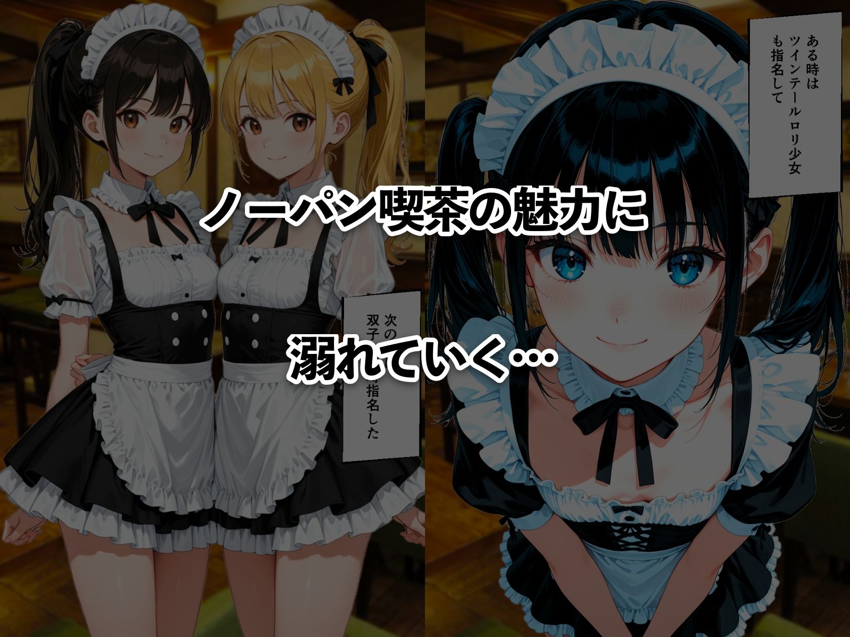 バブル時代に転生してノーパン喫茶でハーレムになった話10