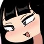 ろくろ首のマンガ