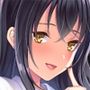 思春期のJKは「エッチ」のことで頭がいっぱいです。