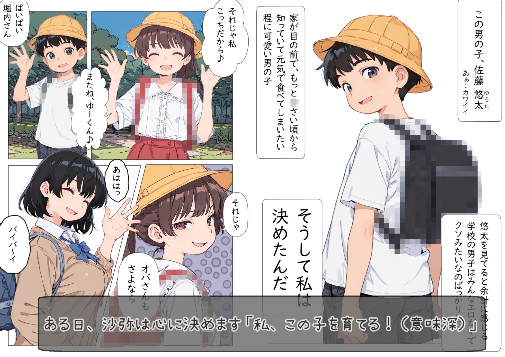 サンプルページ 2