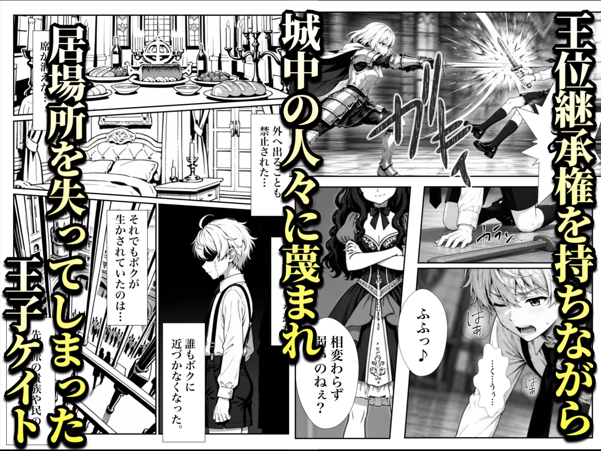 サンプル画像 2枚目