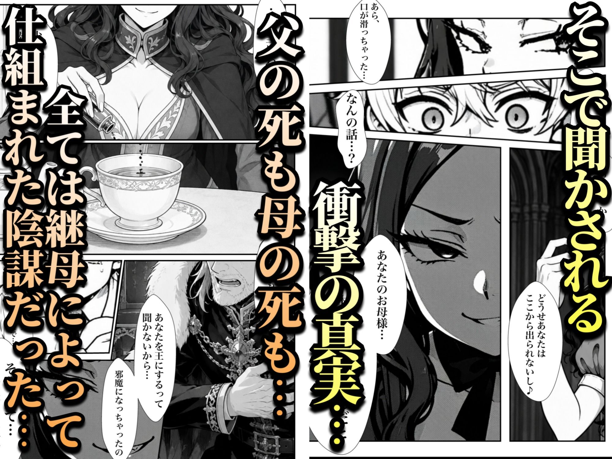 サンプル画像 4枚目