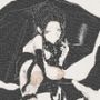 貴方面に、恋い慕い。〜セリさんの彼方〜