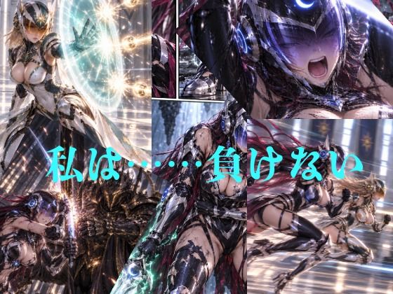 月光戦姫セレニア 画像8