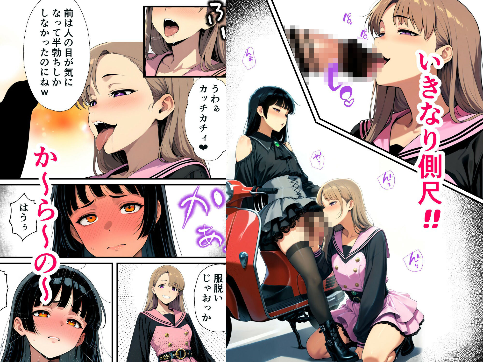 サンプルページ 3