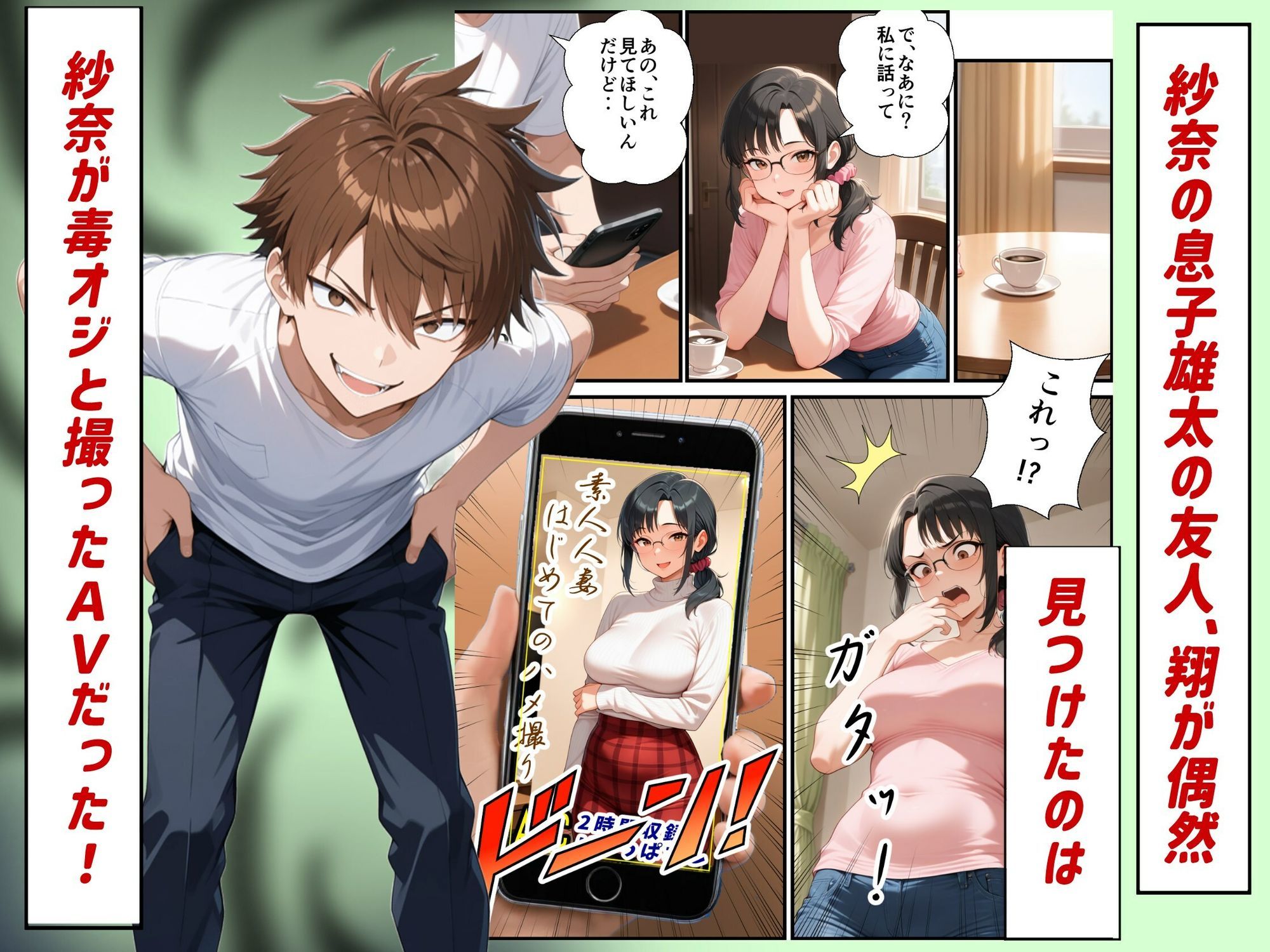 公式サンプル