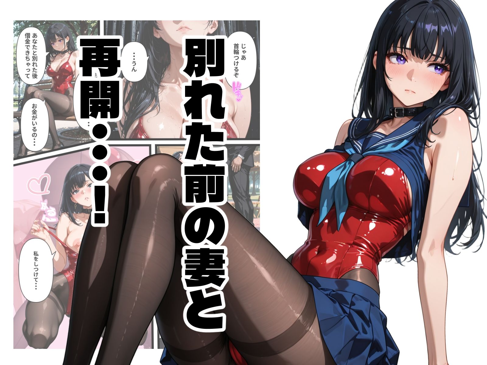 サンプルページ 3