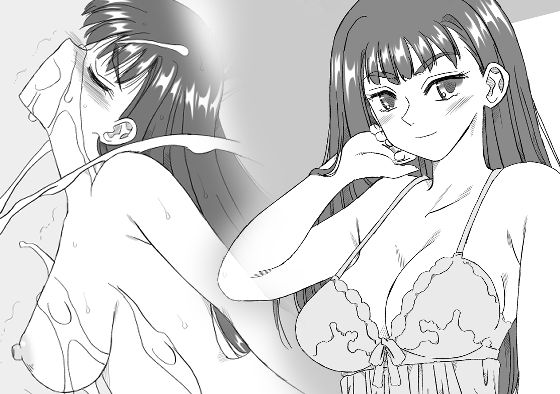 【エロ漫画】家庭教師の千晶先生、教え子と2