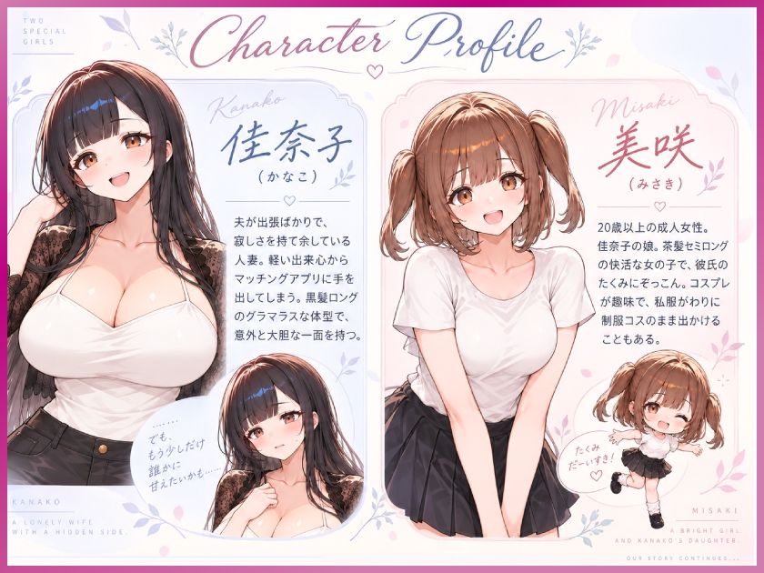 サンプルページ 1