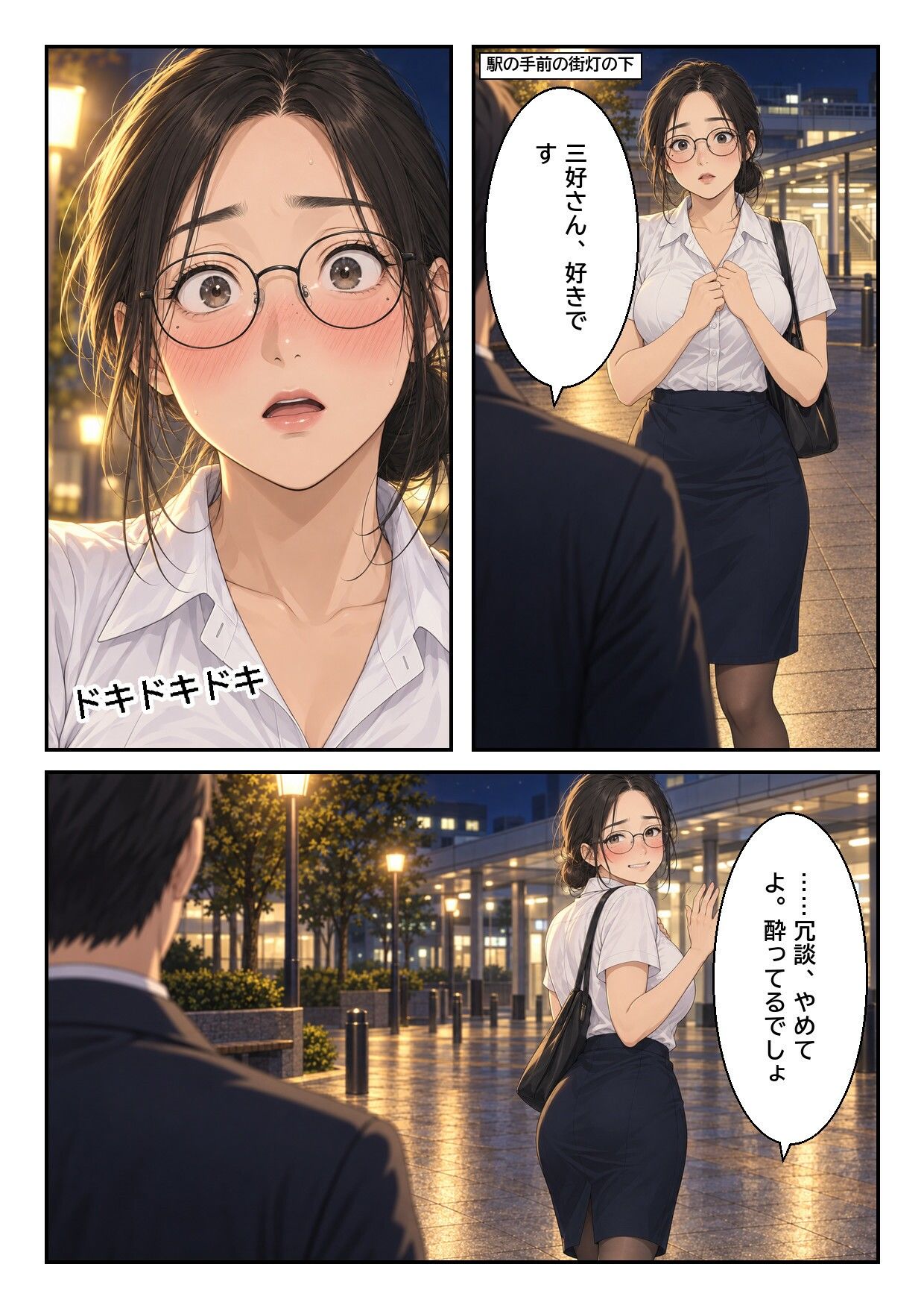サンプルページ 6