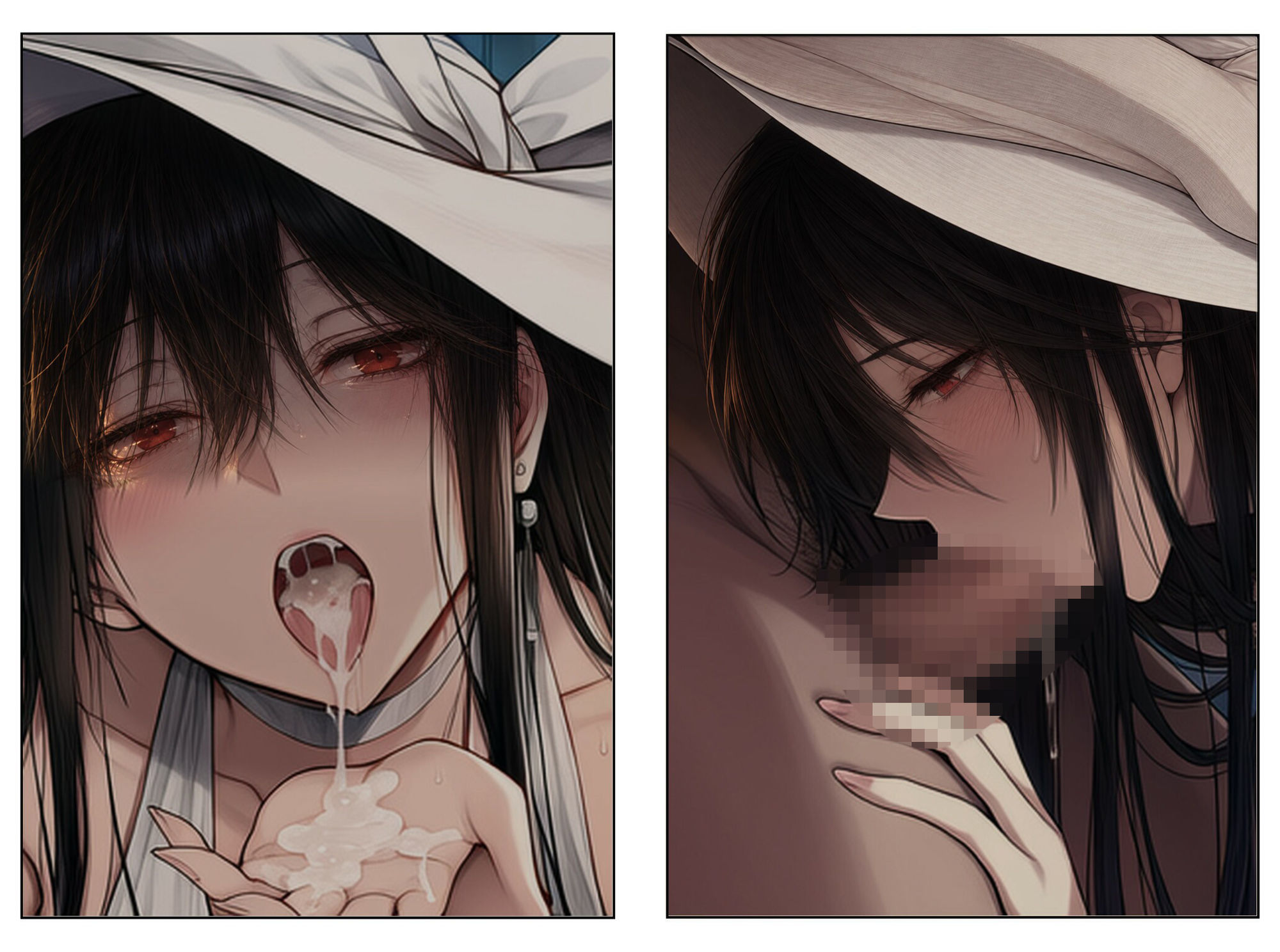 あの夏、八尺様はずっとそこにいた。 Vol.1 画像9