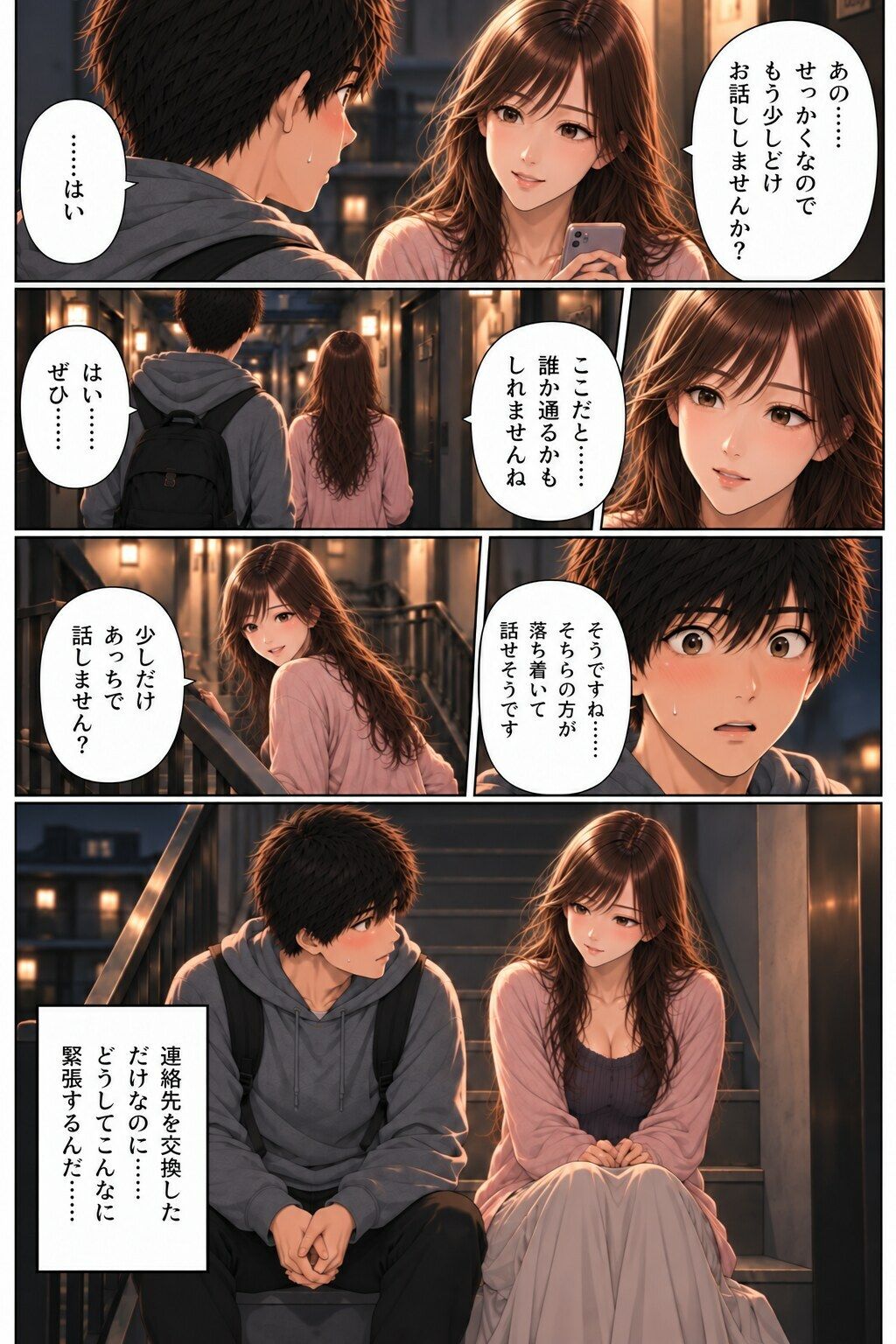 サンプルページ 2