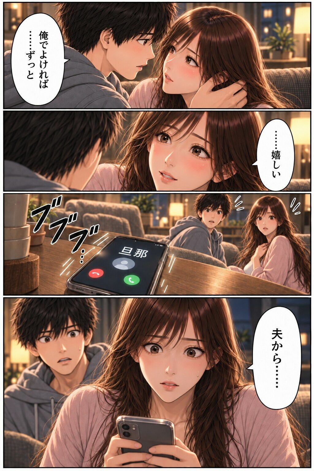 サンプルページ 3