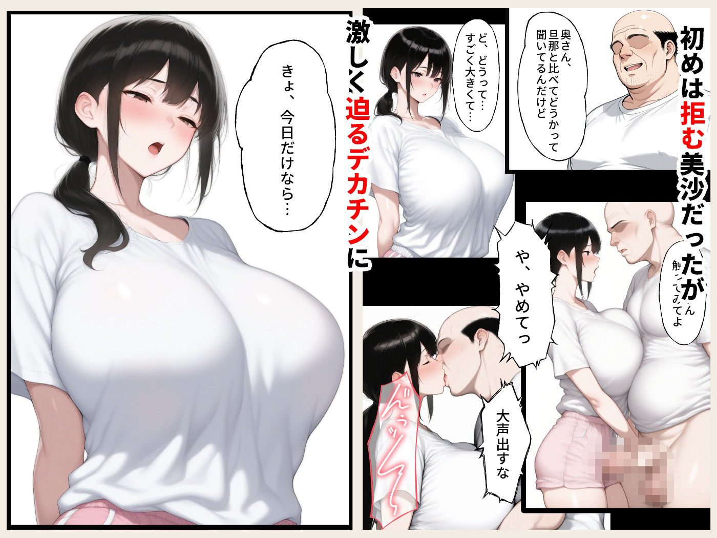 サンプルページ 3