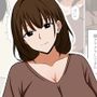 ゴミ出しで良く会う人妻の頼み事を聞いてあげたらお礼にヌいてもらえた話。