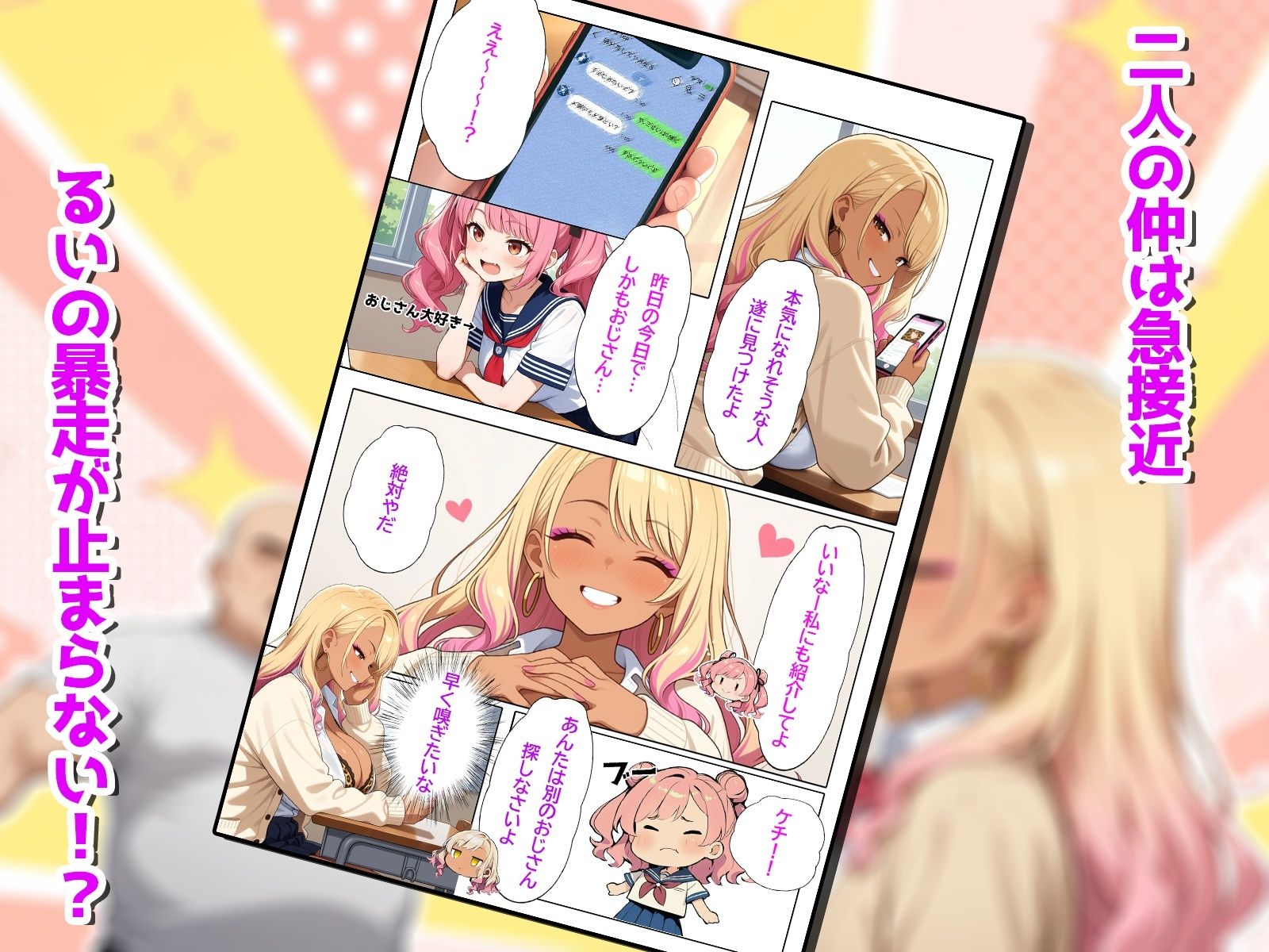 サンプル画像 4枚目