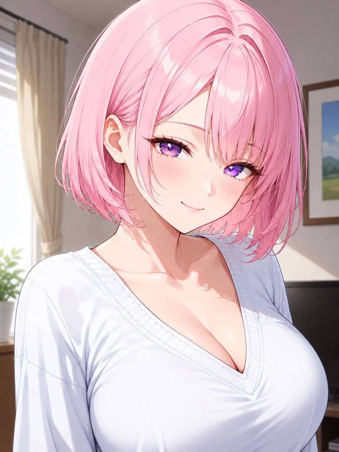 実家に帰省した産後姉がエロすぎる。弟チンポで母乳を搾られながらイキまくる中出し性活 サンプル画像 1