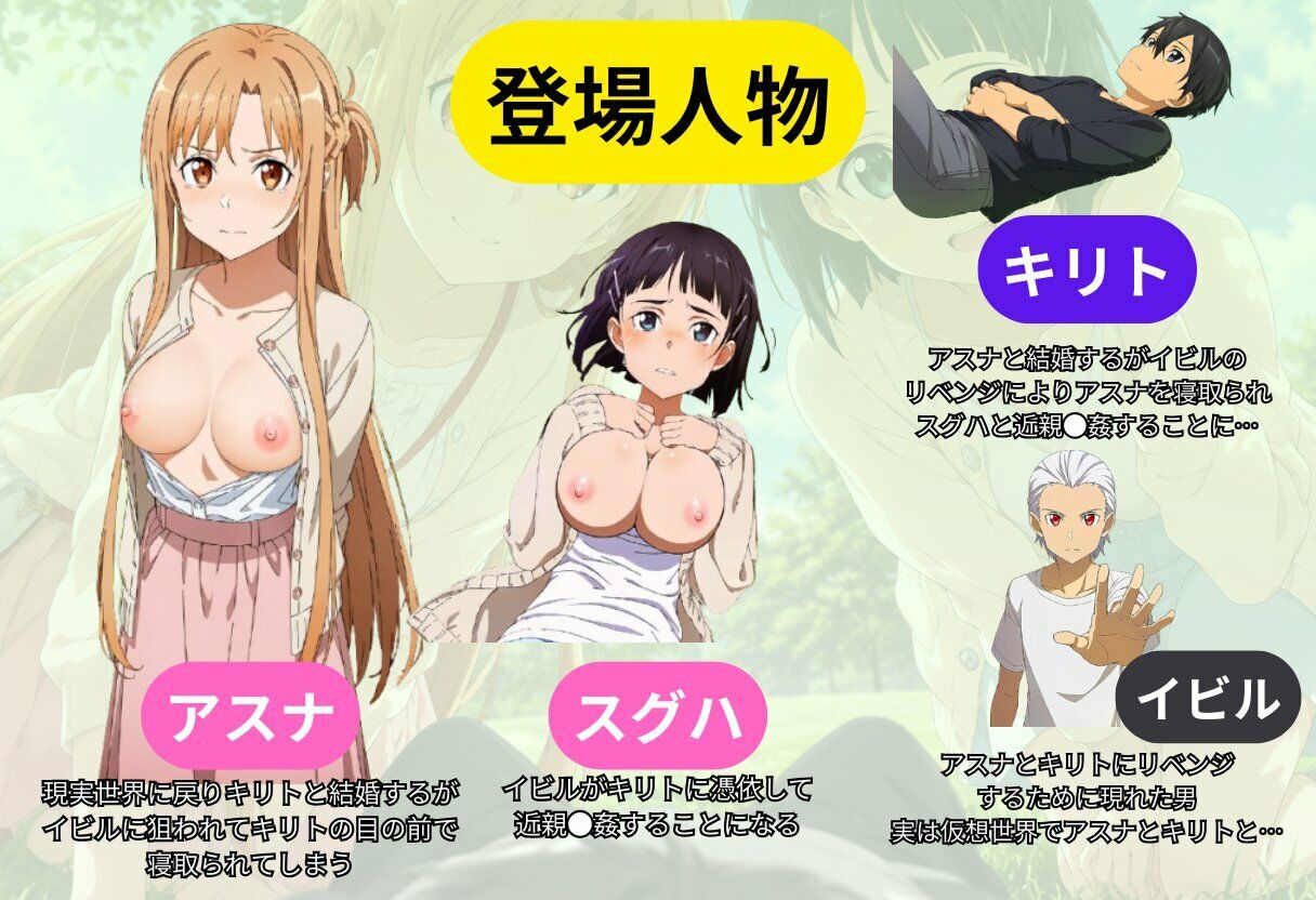 サンプルページ 1