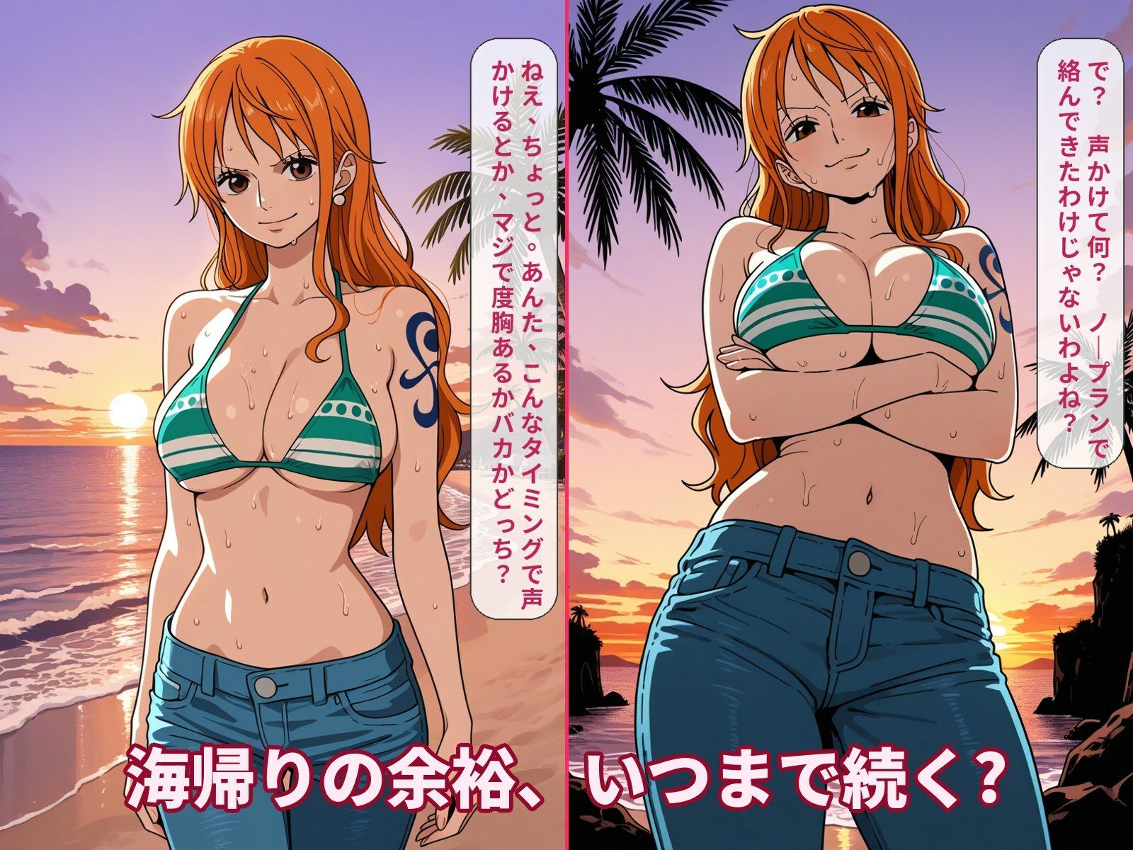 サンプル画像 1枚目