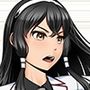 エロブザマ≪完璧だった風紀委員長が俺のせいで‥≫