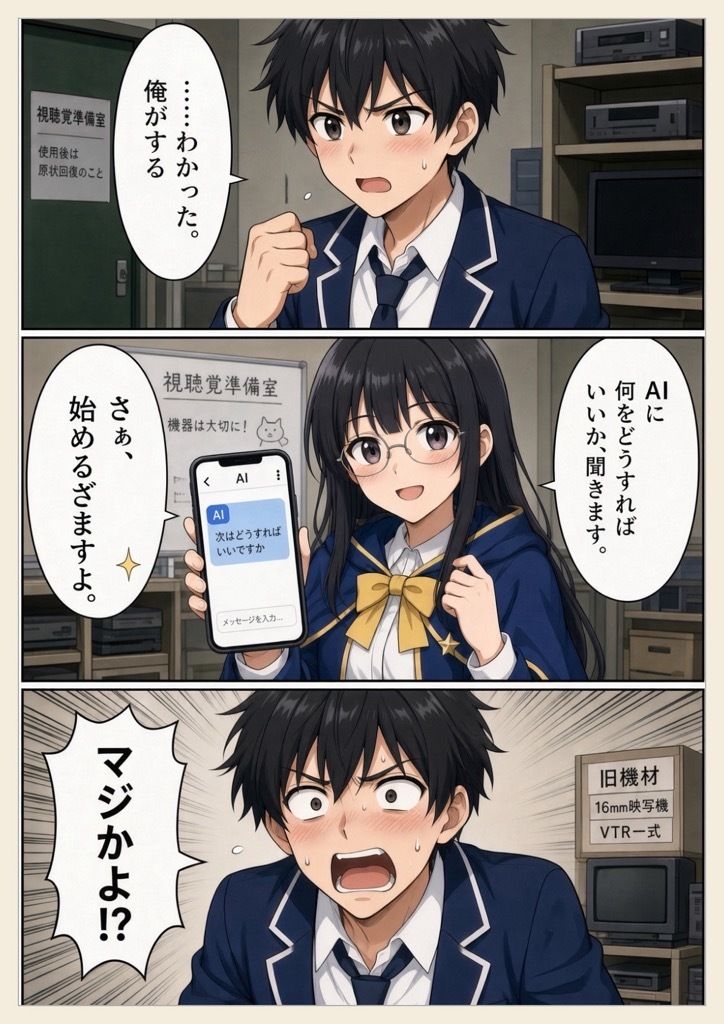 エロ本同盟部 画像4