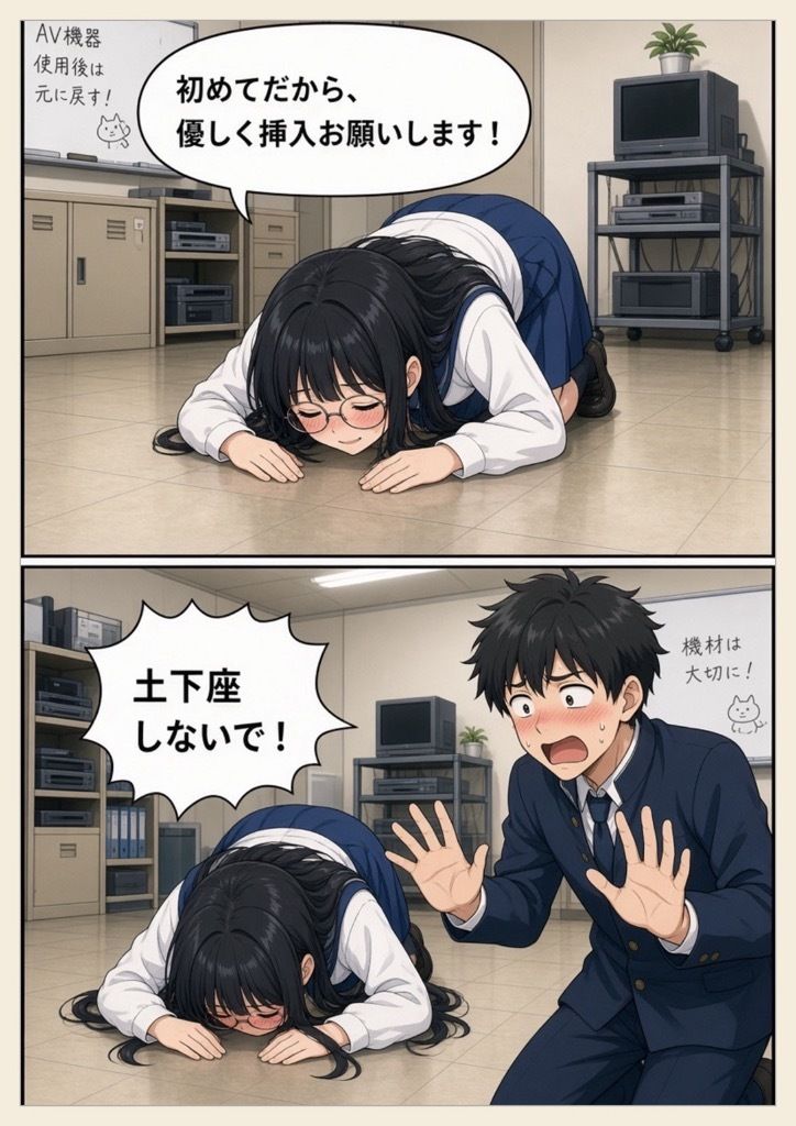 エロ本同盟部 画像5
