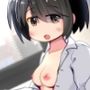 家出少女のお世話をしたら  ひたすら精液を絞りとられたお話