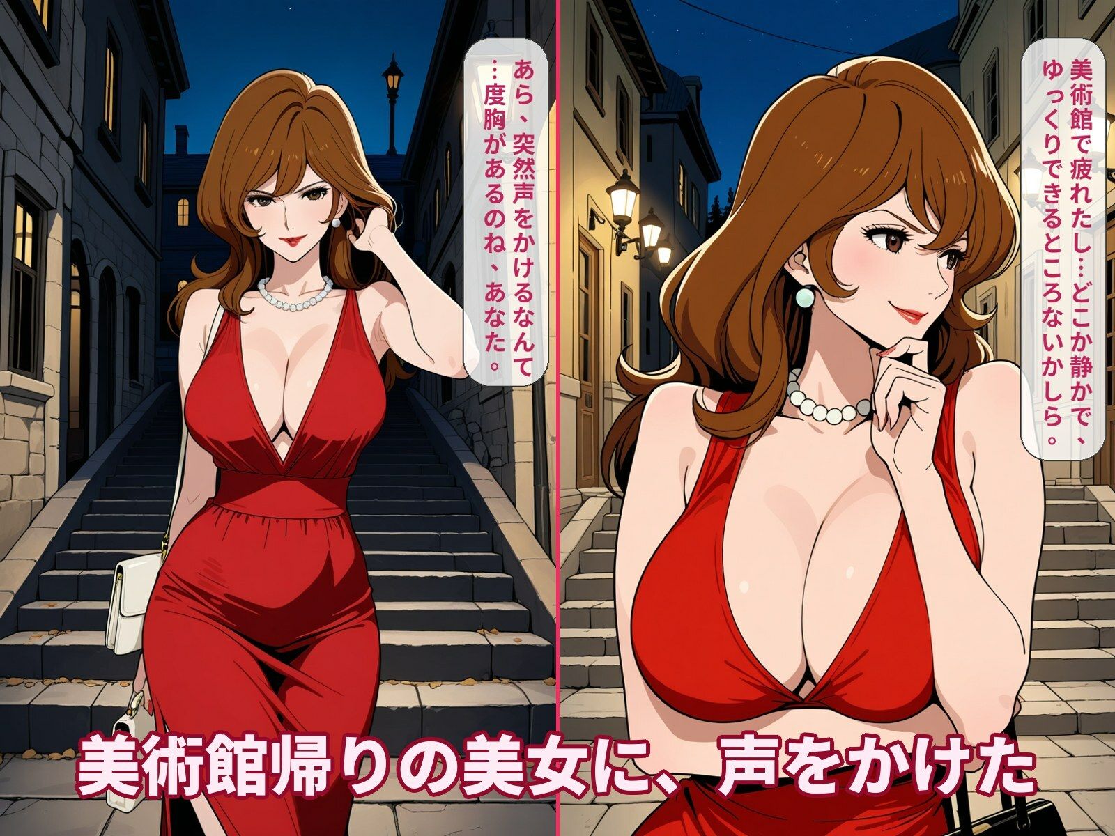 サンプル画像 1枚目