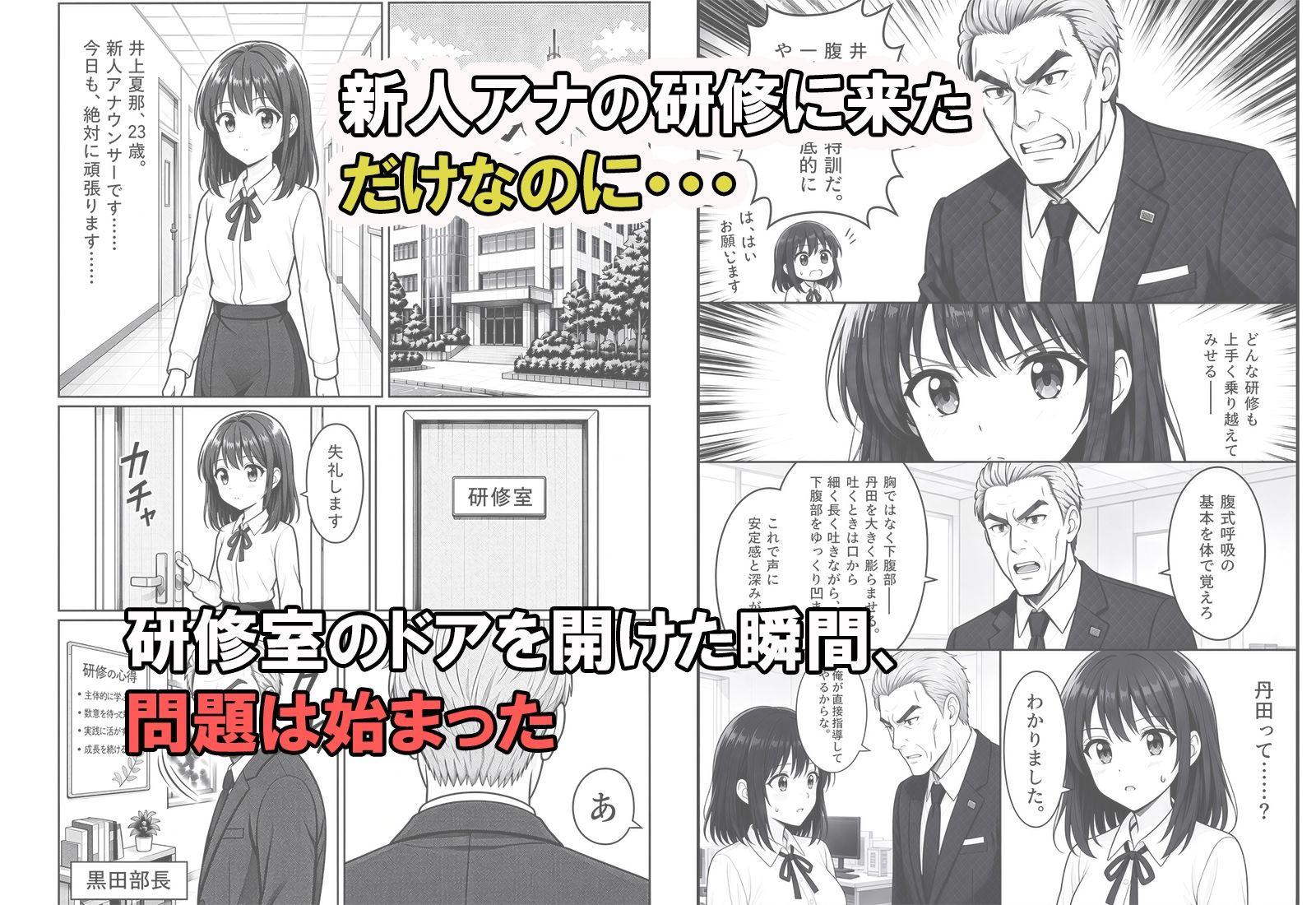 サンプル画像 4枚目