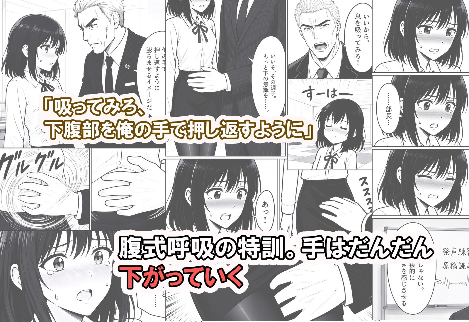 サンプル画像 5枚目