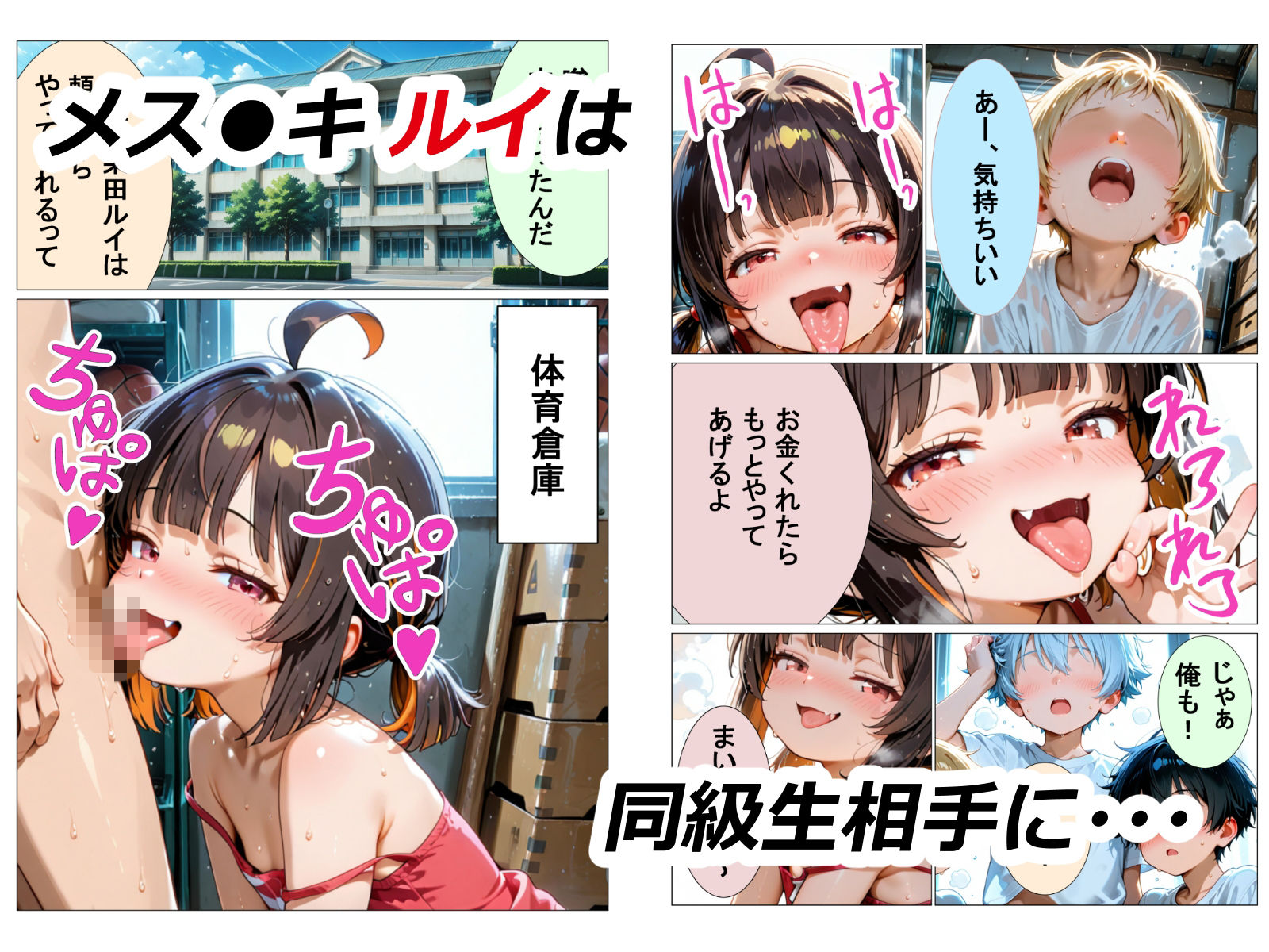 サンプル画像2