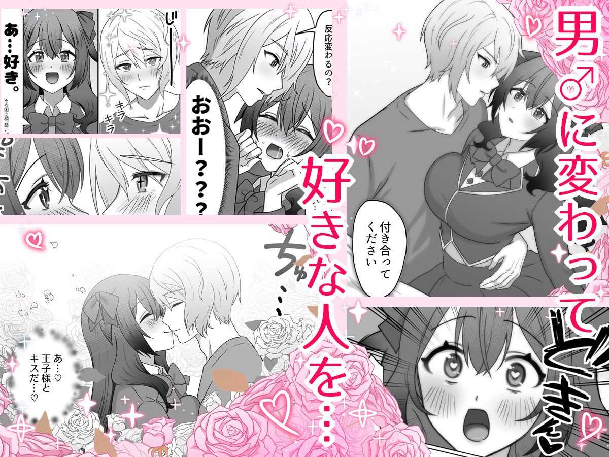 サンプル画像 3