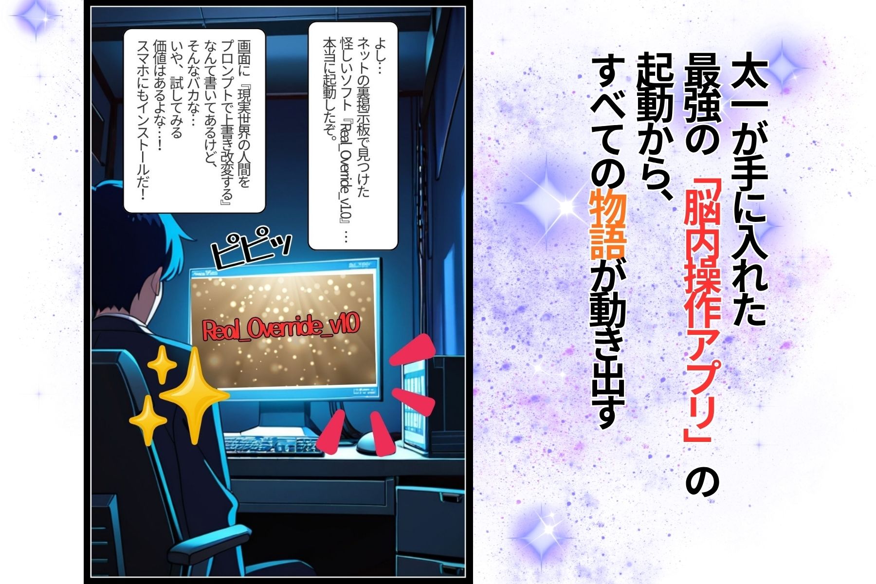 サンプル画像 2