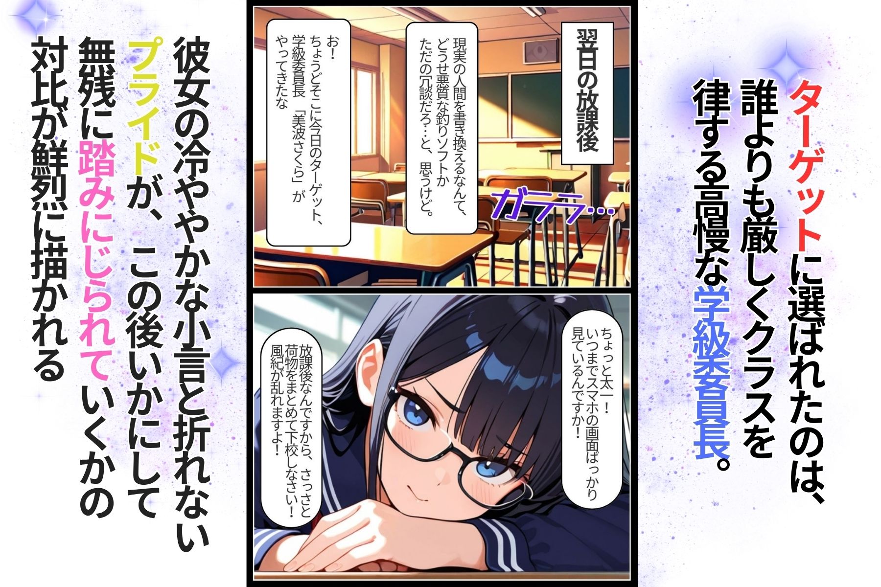サンプル画像 3