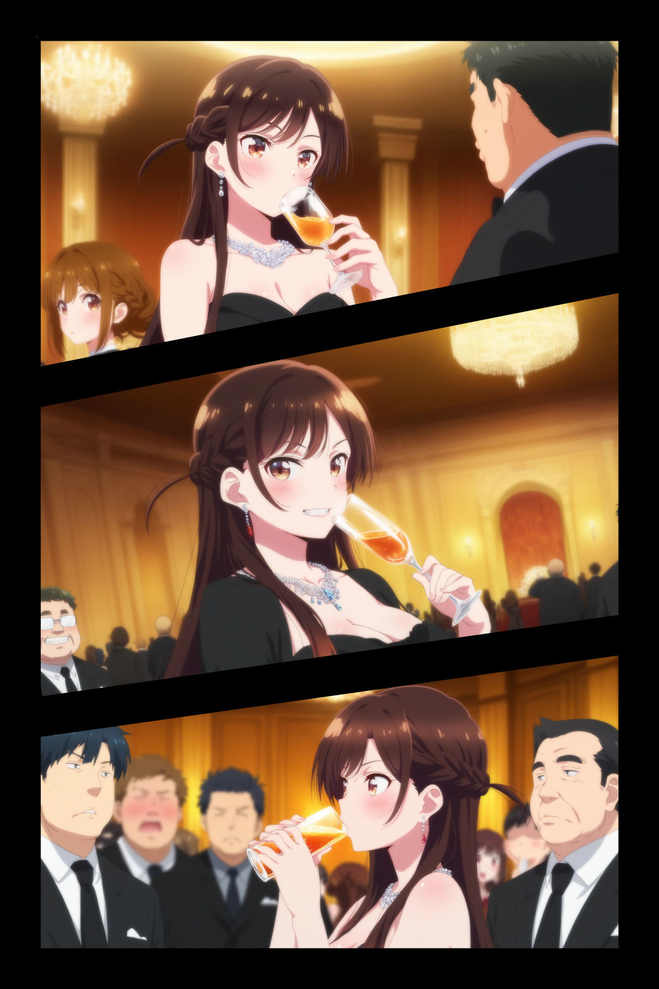 社交チズルの代償