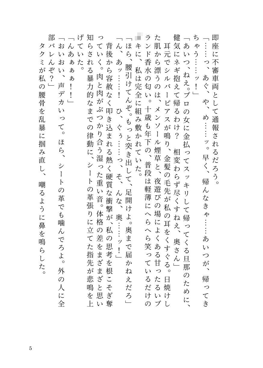 サンプルページ 3