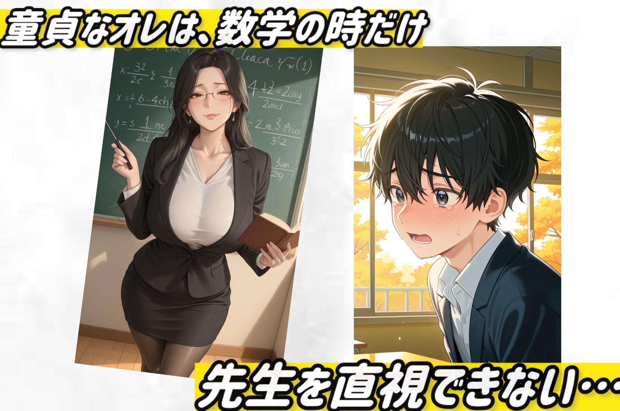 サンプル画像 1枚目