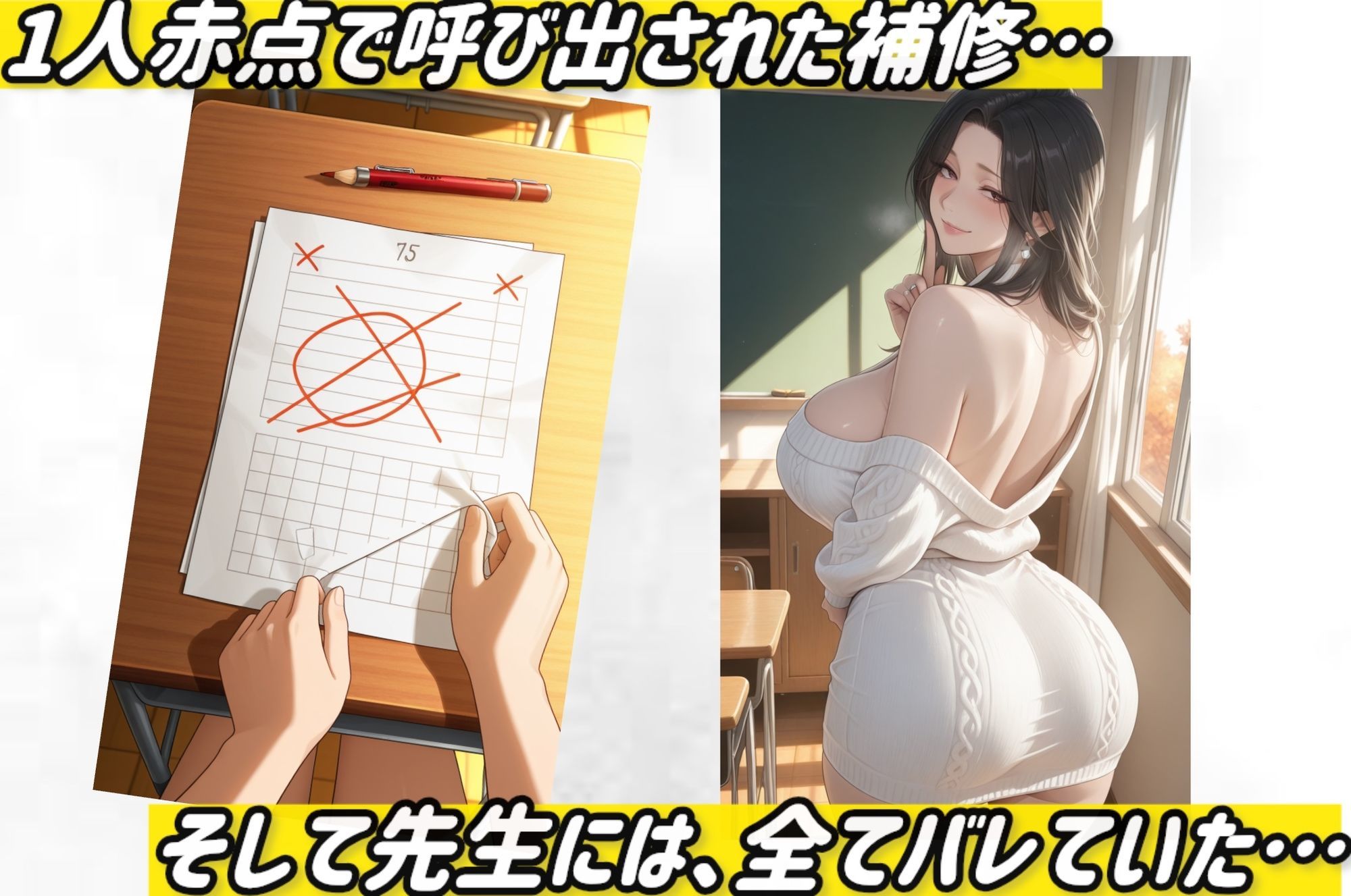 サンプル画像 2枚目