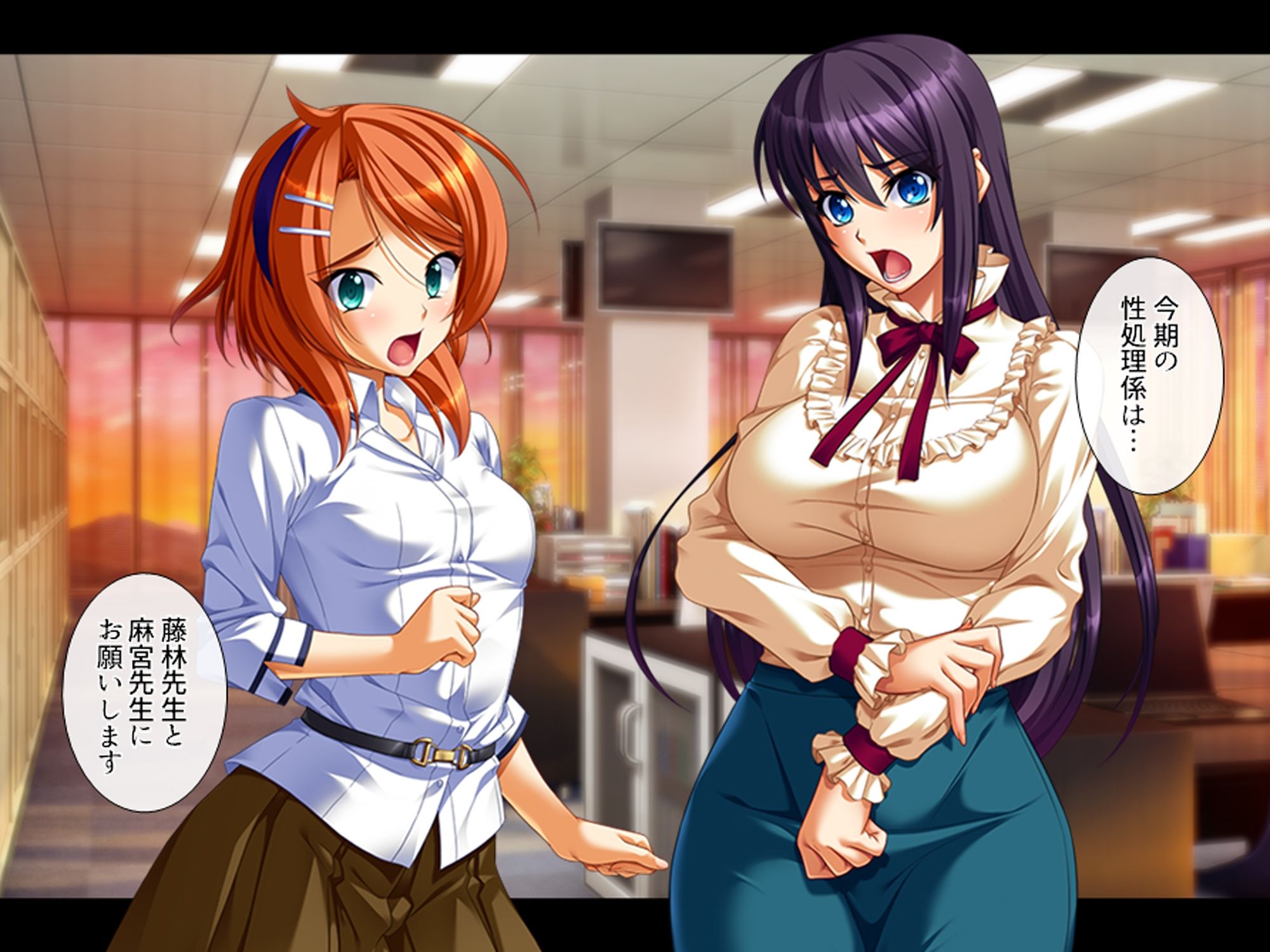 サンプルページ 3
