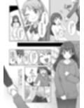 幼馴染♀にTSさせられて、百合カップルになっちゃう話試し読み7ページ