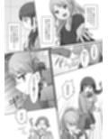 幼馴染♀にTSさせられて、百合カップルになっちゃう話試し読み8ページ