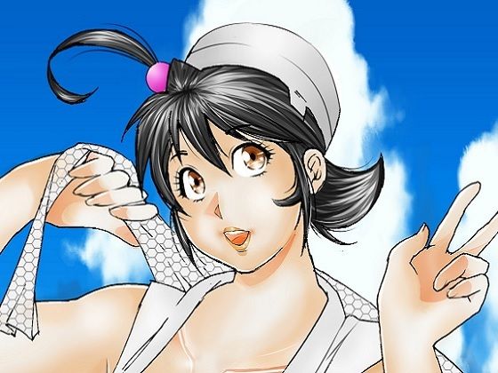 もうひとりのはめちゃん海物語【obscene】
