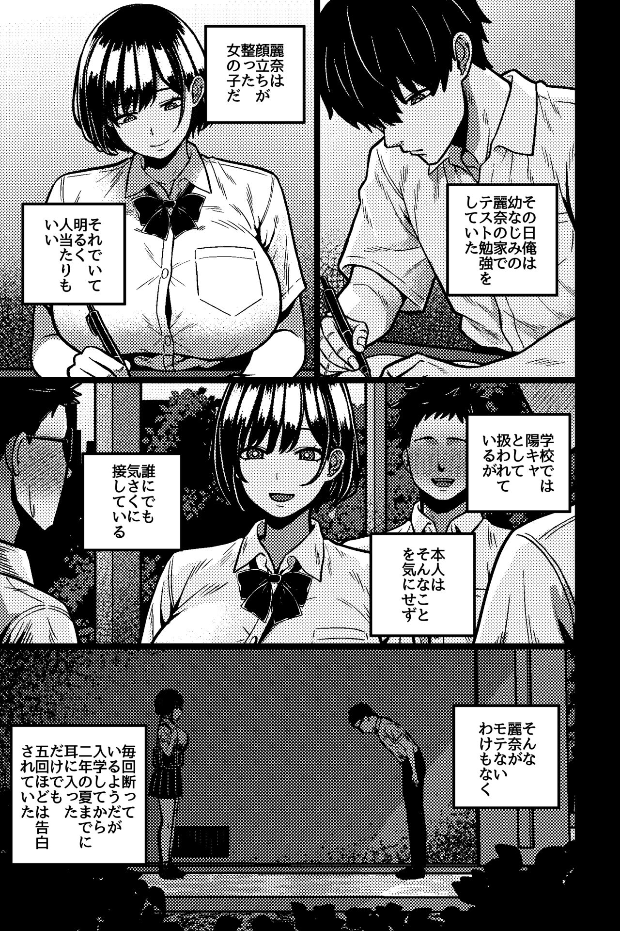 サンプルページ 1