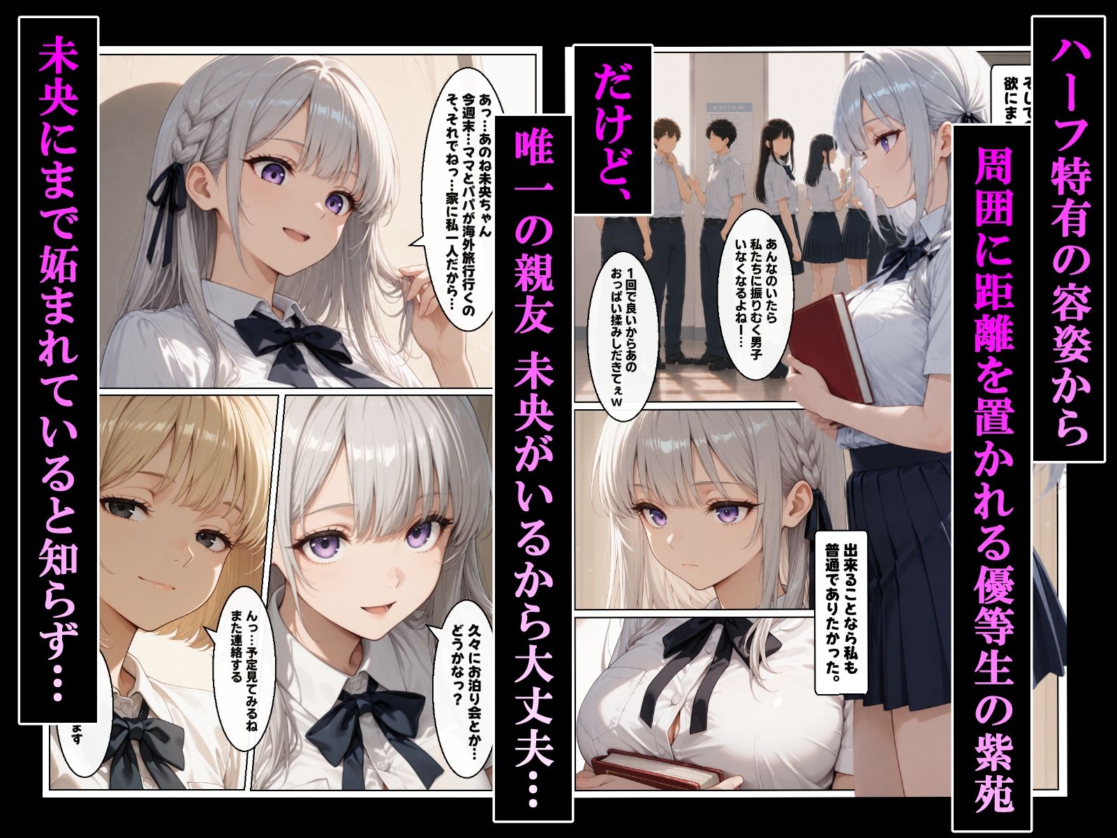サンプルページ 1
