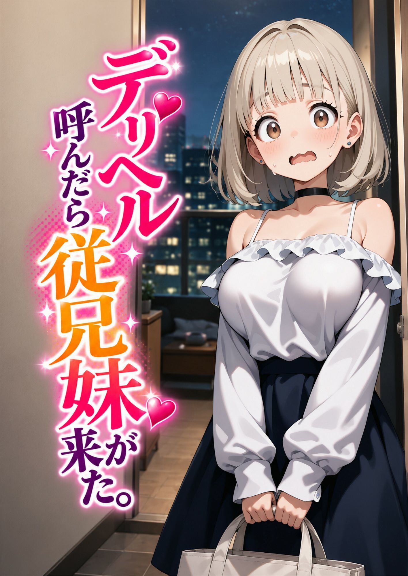 サンプルページ 1