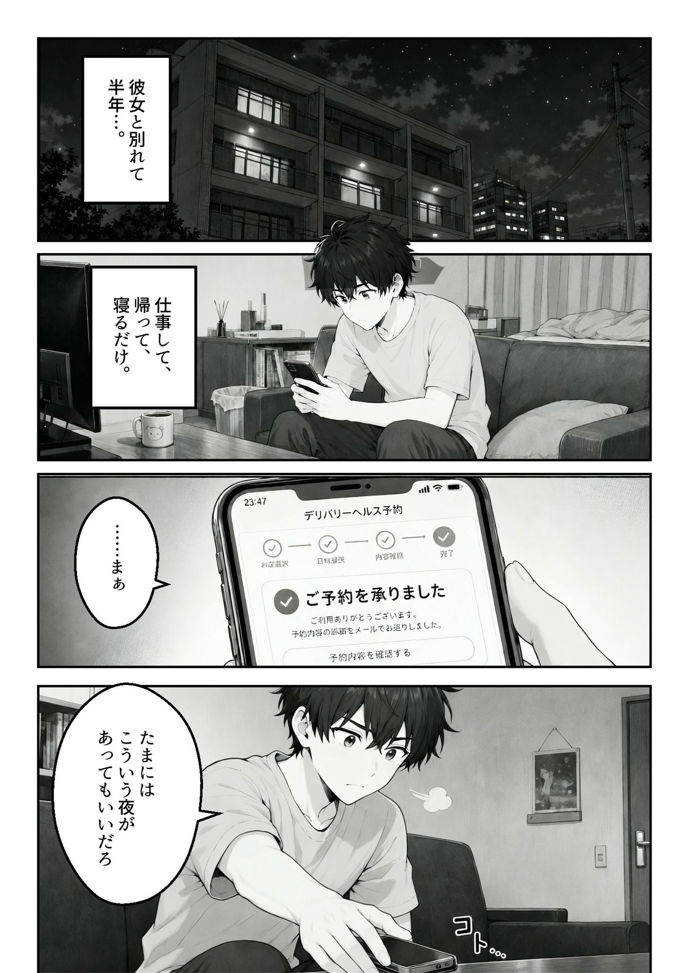 サンプルページ 2