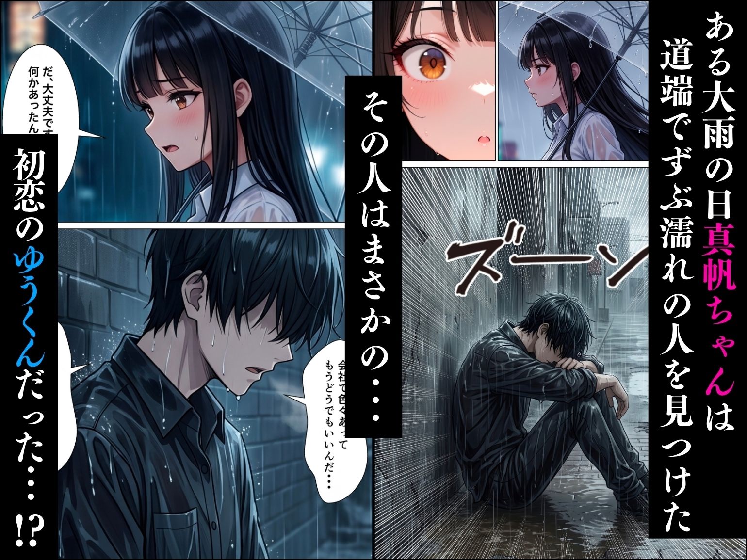 サンプルページ 2