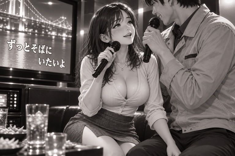智恵のセクハラ妄想日記No1 画像3