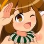 きなこもちもりあわせ