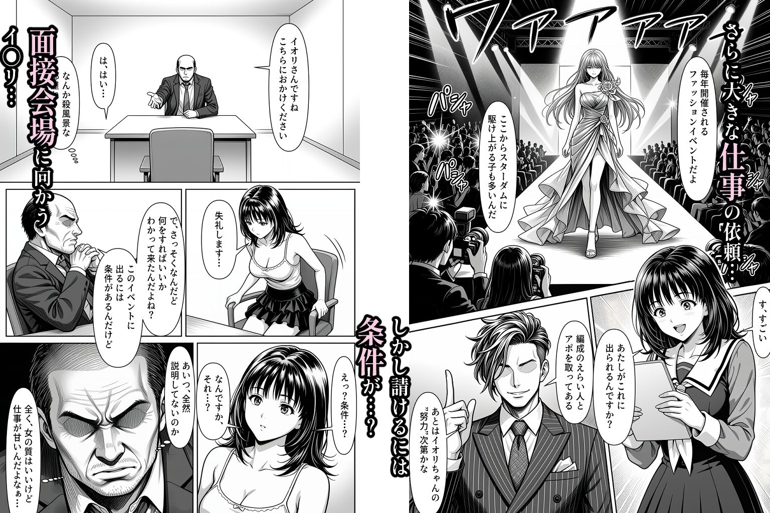 サンプル画像 2枚目